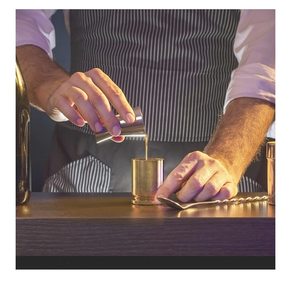 Gift set .50 Cal Shot glass 2 pack - Picture 3 of 6